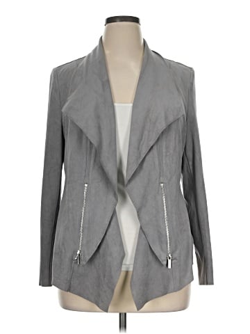 Alfani Jacket (view 1)