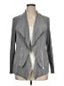 Alfani Solid Gray Jacket Size XL - photo 1