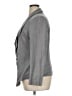 Alfani Solid Gray Jacket Size XL - photo 5