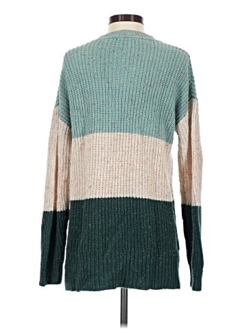 dip Pullover Sweater (view 2)