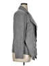 Alfani Solid Gray Jacket Size XL - photo 4