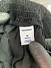 Old Navy 100% Rayon Solid Black Jumpsuit Size Med Petite - photo 4