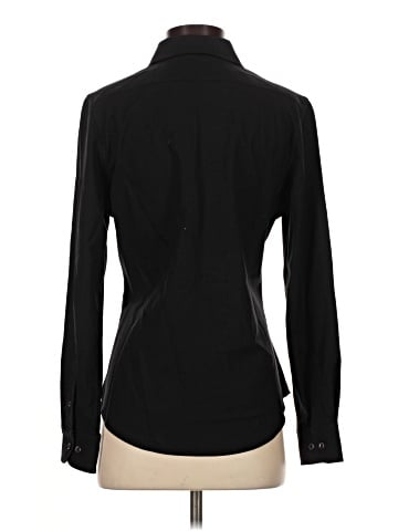 Faconnable Long Sleeve Blouse (view 2)
