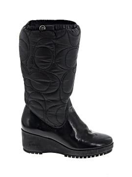 Coach Boots (view 1)