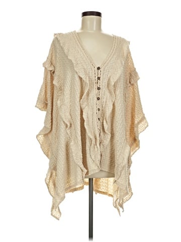 FP BEACH Poncho (view 1)