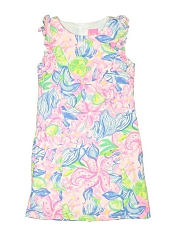 Lilly Pulitzer Dress (view 1)