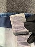 NYDJ Hearts Blue Jeans Size S - photo 9