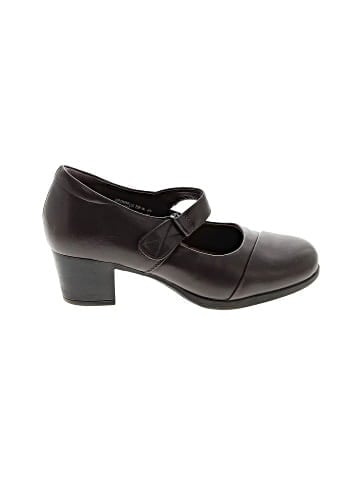 Dream Pairs Heels (view 1)