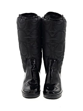 Coach Boots (view 2)