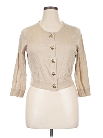 Calvin Klein Cardigan (view 1)