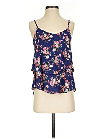 Emmelee Sleeveless Blouse (view 1)