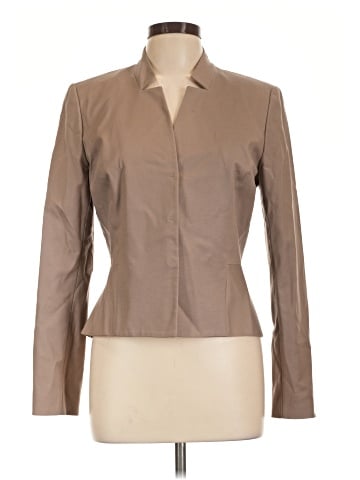 Tahari Blazer (view 1)