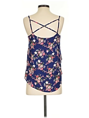 Emmelee Sleeveless Blouse (view 2)