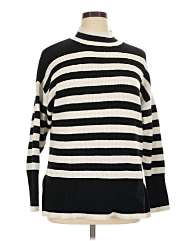 Philosophy Republic Clothing Turtleneck Sweater (view 1)