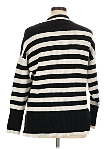 Philosophy Republic Clothing Turtleneck Sweater (view 2)