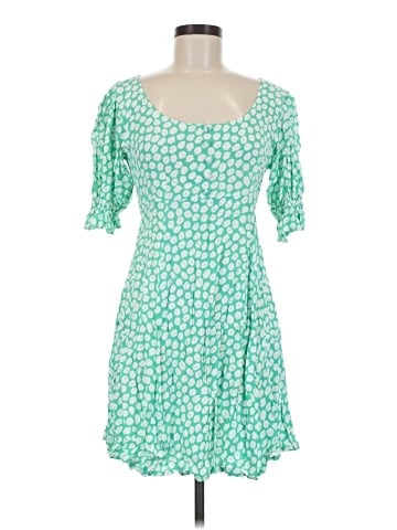 Faithfull the Brand Casual Dress (view 1)