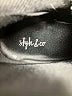 Style&Co Black Boots Size 11 - photo 3