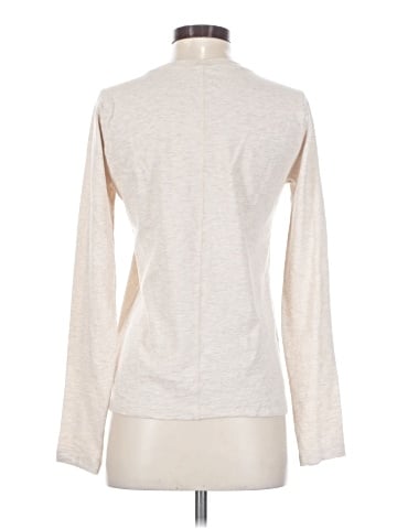 J.Crew Factory Store Long Sleeve Top (view 2)