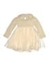 Zara Ivory Dress Size 4 - 5 - photo 1