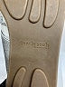 Gentle Souls Silver Sandals Size 10 - photo 3