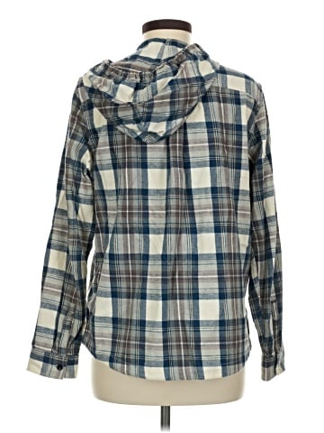 L.L.Bean Fleece (view 2)
