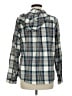 L.L.Bean 100% Cotton Blue Fleece Size M - photo 2