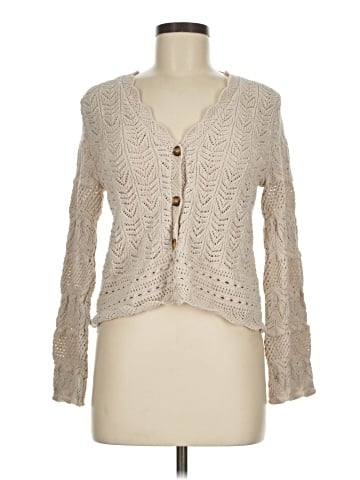 MNG Cardigan (view 1)