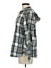 L.L.Bean 100% Cotton Blue Fleece Size M - photo 5