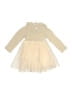 Zara Ivory Dress Size 4 - 5 - photo 2