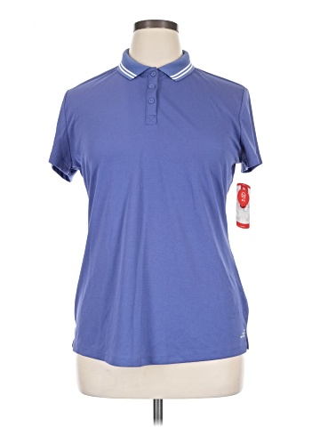 Bcg Short Sleeve Polo (view 1)