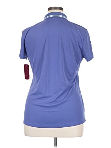 Bcg Short Sleeve Polo (view 2)
