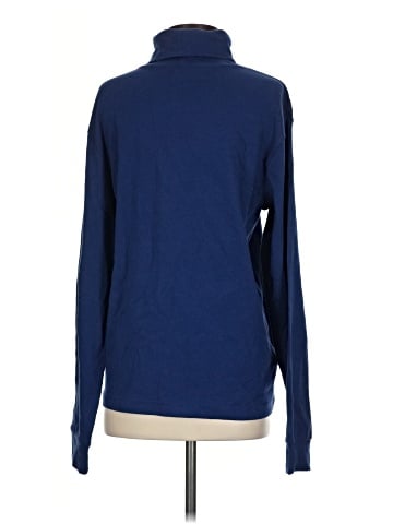 An Original Penguin by Munsingwear Long Sleeve Turtleneck (view 2)