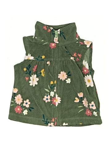 Carter's Vest (view 1)