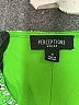 Perceptions Green Casual Dress Size 1X - photo 7