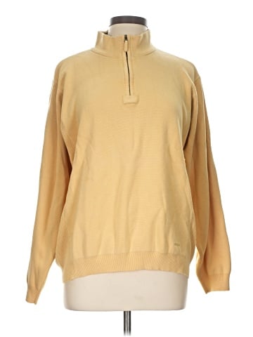 IZOD Pullover Sweater (view 1)