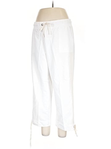 Soft Surroundings Track Pants (view 1)