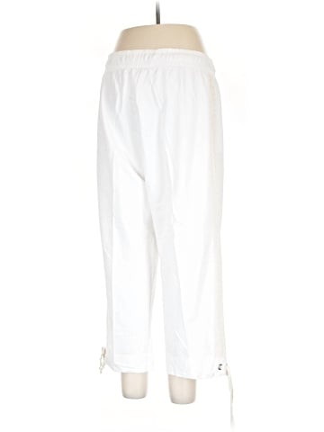 Soft Surroundings Track Pants (view 2)