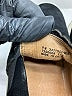 FRYE Black Sneakers Size 9 - photo 4
