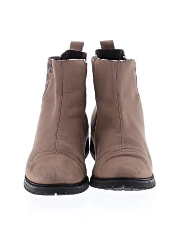 TOMS Ankle Boots (view 2)
