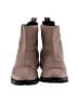 TOMS Tan Ankle Boots Size 8 1/2 - photo 2
