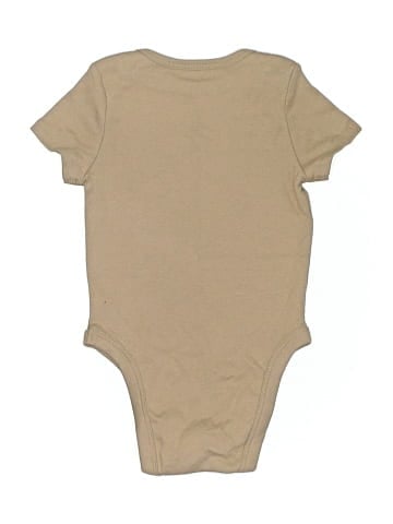Jumping Beans Short Sleeve Onesie (view 2)