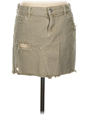 MICHAEL Michael Kors Casual Skirt (view 1)