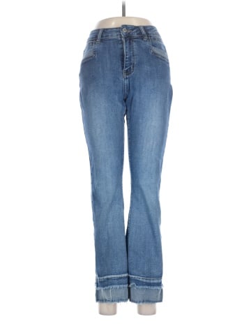 Coco + Carmen Jeans (view 1)