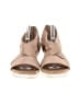 Adrienne Vittadini Tan Sandals Size 10 - photo 2
