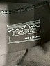Patagonia Solid Black Active Pants Size L - photo 7