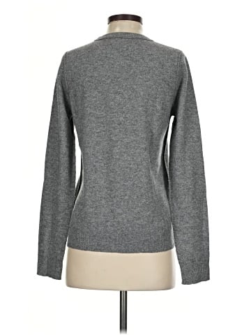 Zadig & Voltaire Wool Pullover Sweater (view 2)