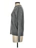 Zadig & Voltaire Gray Wool Pullover Sweater Size Sm (1) - photo 5