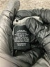 Sanctuary Gray Jacket Size M - photo 7