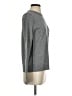 Zadig & Voltaire Gray Wool Pullover Sweater Size Sm (1) - photo 4