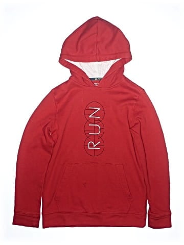 Tek Gear Pullover Hoodie (view 1)